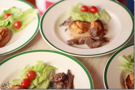 Que consejos ignorar para no subir de peso en las fiestas2