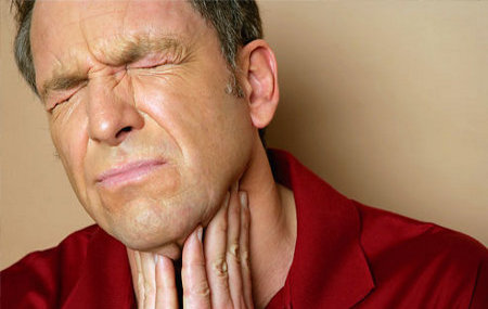 ¿Qué es la tonsilitis?