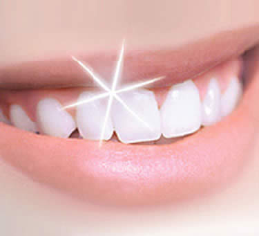 Un truco casero para mantener los dientes siempre blancos