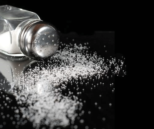 La sal, de condimento indispensable a toque gourmet en nuestros platos
