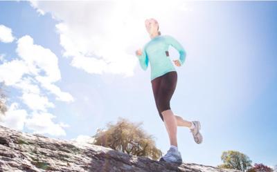 ¿Por qué hacer deporte nos oxida?