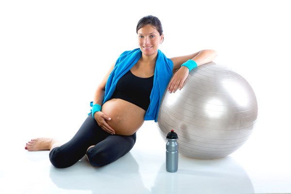 cuanto-ejercicio-deben-hacer-las-mujeres-embarazadas-fitness