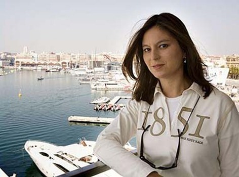 Chabeli Iglesias Presley mamá de una niña