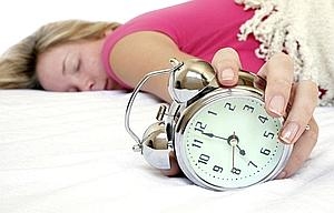 Dormir mucho puede causar problemas cardiovasculares Dormir más de la cuenta es malo.