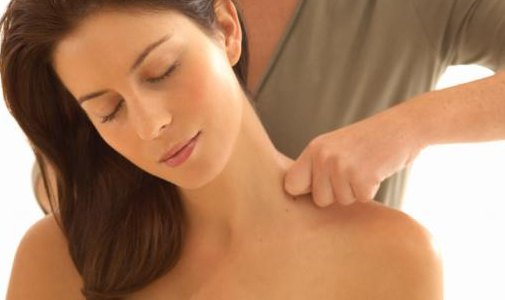 Técnicas de masajes descontracturantes