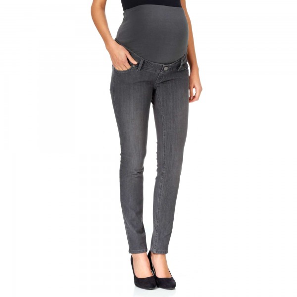 catalogo-kiabi-premama-primavera-verano-2014-vaquero-slim