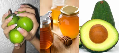 Ingredientes que nos ayudan a proteger la piel