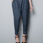 zara pantalon