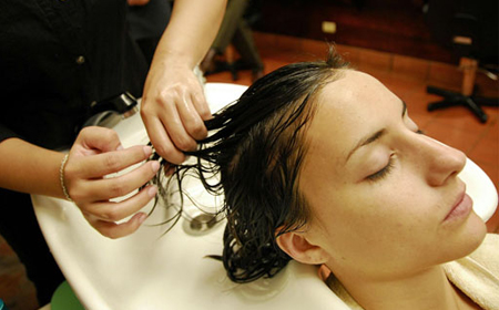 Recetas naturales para evitar la caída del cabello (II)