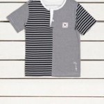 camisetas dos tonos