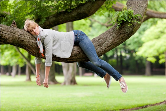 por-que-estamos-cansados-en-primavera