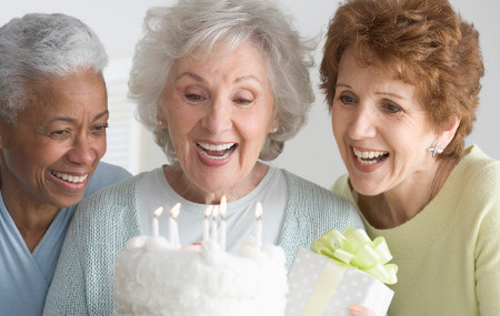 Lo que no sabías sobre el envejecimiento
