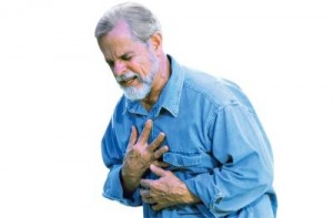 Principales causas del infarto