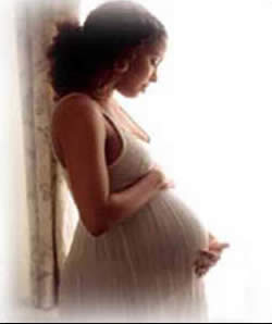 El ADN de la madre influye en la formacion del cerebro del feto