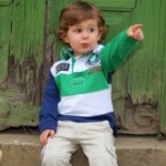 metro kids bebes polo