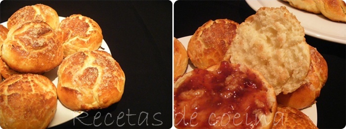 DSCF50881 Trenza dulce y brioches