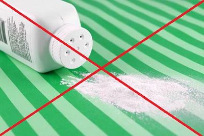 no-usar-polvos-talco