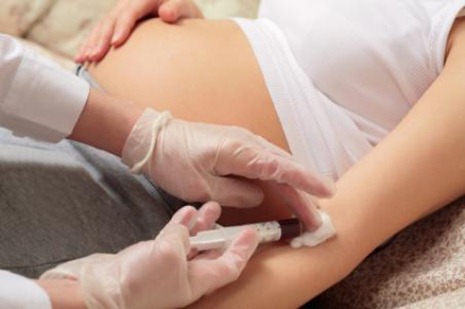 Alfa fetoproteina| Analisis en el embarazo