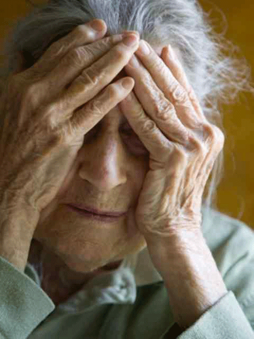 Alzheimer, el ladrón sigiloso que amenaza nuestros recuerdos