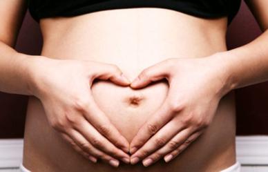 Ardores de estomago en el embarazo