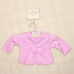 metro kids chaqueta recien nacido