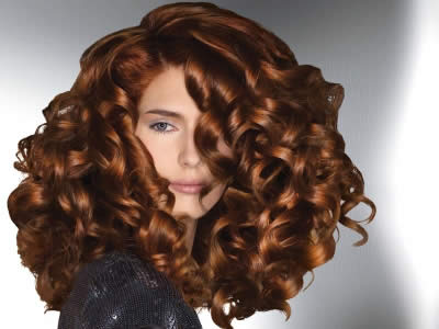 tratamiento para el cabello tenido