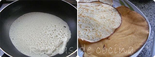 DSCF5077 Crêps sin huevo