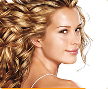 Cabello sano y con brillo