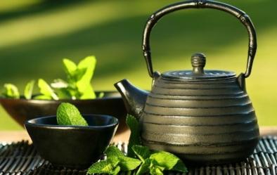 9 razones para beber té verde todos los días