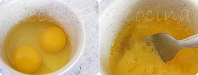 DSCF4709 Rollito de tortilla francesa rellena de queso