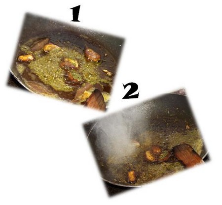 caballa3 450x600 Caballa en Escabeche