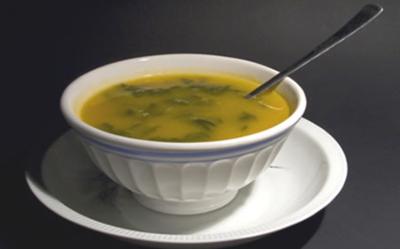Dieta de la sopa