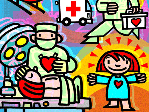 Donantes de órganos, héroes anónimos que salvan vidas donante-1