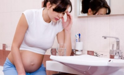 ¿Sabes cuáles son las señales de alerta en el embarazo?