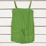 top verde