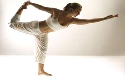 ¿Qué es el yoga dinámico?