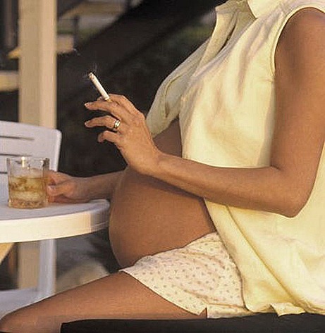 Problemas embarazo | Reducir riesgos