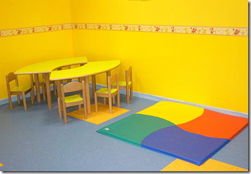 Guarderias Infantiles: consejos para elegir bien