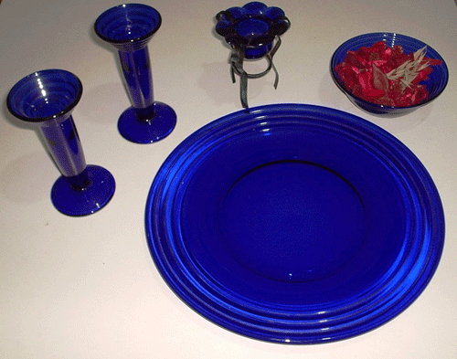 Perder peso con el plan pitufo. Sí, el color azul disminuye el apetito Perder peso con el plan pitufo. Sí, el color azul disminuye el apetito