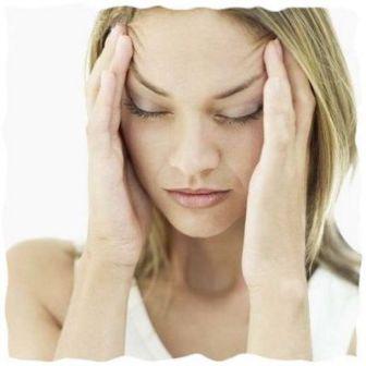 Remedios caseros para el dolor de cabeza