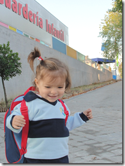 Guarderias Infantiles: consejos para elegir bien