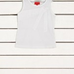 camiseta blanca