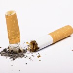 Razones que te ayudarán a dejar de fumar