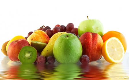 Dieta de frutas para bajar de peso