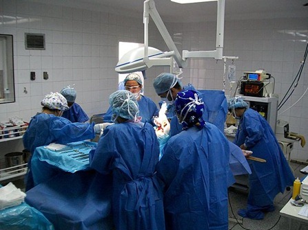  la anestesia epidural