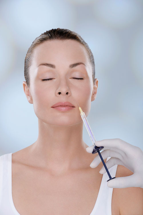 Botox vs. Emervel, el nuevo relleno de ácido hialurónico de laboratorios Galderma Botox vs. Emervel, el nuevo relleno de ácido hialurónico de laboratorios Galderma