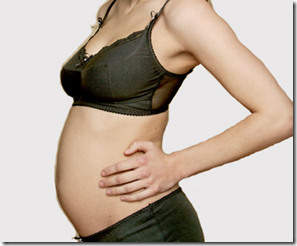 Lenceria embarazadas