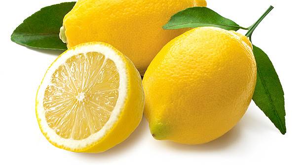 Propiedades del limon