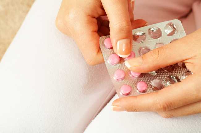 Cinco verdades sobre las pastillas anticonceptivas