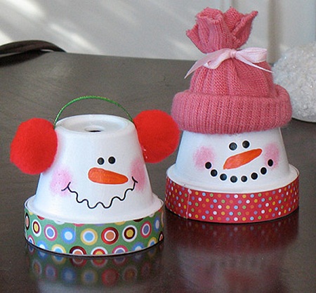 manualidades-muneco-nieve